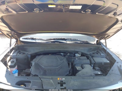 KIA TELLURIDE