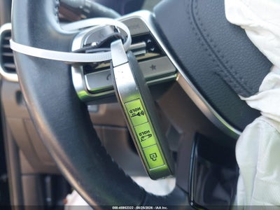 KIA TELLURIDE