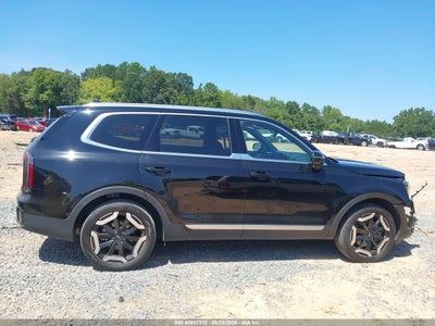 KIA TELLURIDE