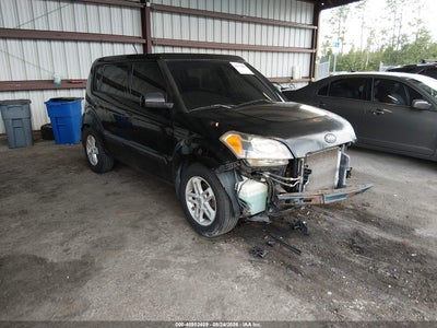 2010 Kia Soul