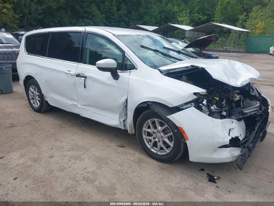 2019 Chrysler Pacifica