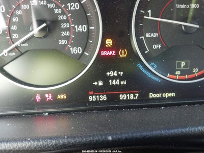 BMW 340I GRAN TURISMO