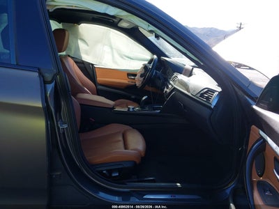 BMW 340I GRAN TURISMO