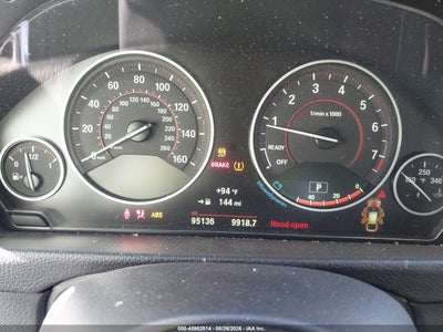 BMW 340I GRAN TURISMO