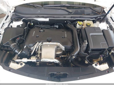 BUICK REGAL