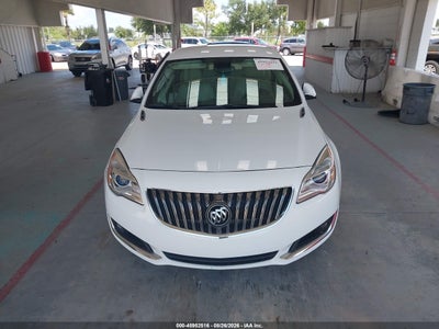 BUICK REGAL
