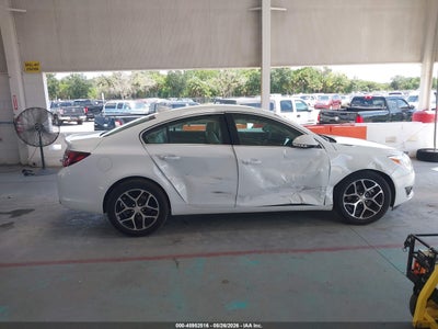 BUICK REGAL