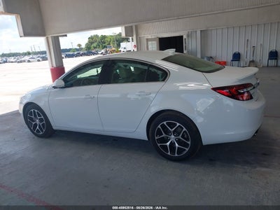 BUICK REGAL