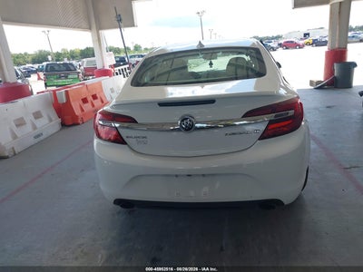 BUICK REGAL