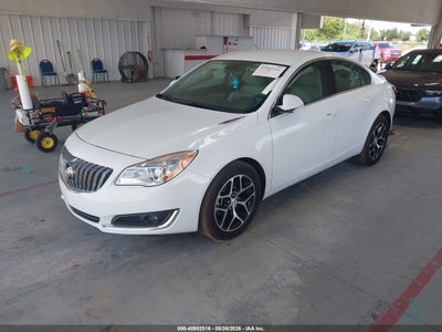 BUICK REGAL