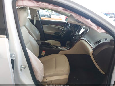 BUICK REGAL
