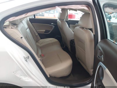 BUICK REGAL