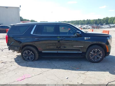GMC YUKON