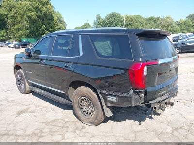 GMC YUKON
