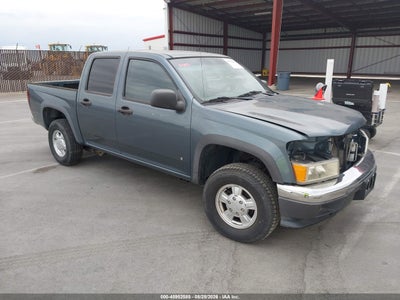 2006 Chevrolet Colorado