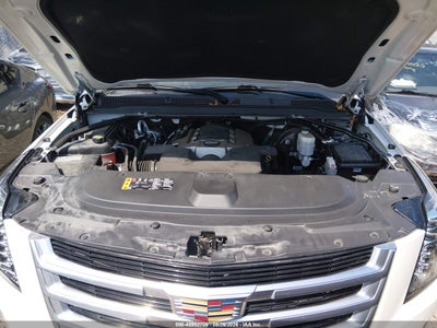 CADILLAC ESCALADE ESV