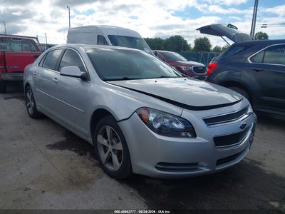2011 Chevrolet Malibu