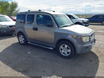 2004 Honda Element