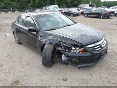 2011 Honda Accord