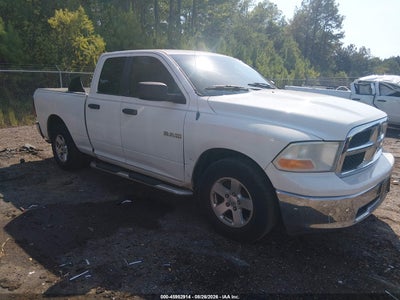 2009 Dodge Ram 1500