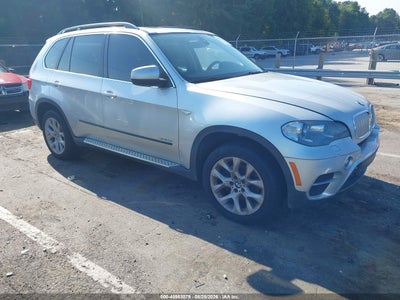 2013 Bmw X5