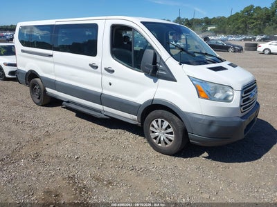 FORD TRANSIT-350
