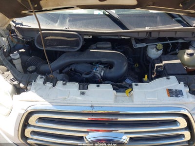 FORD TRANSIT-350