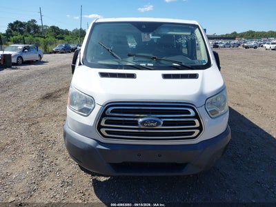 FORD TRANSIT-350