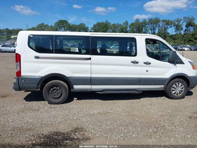 FORD TRANSIT-350