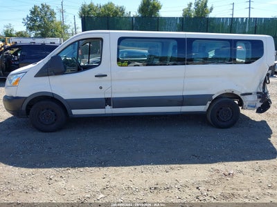 FORD TRANSIT-350