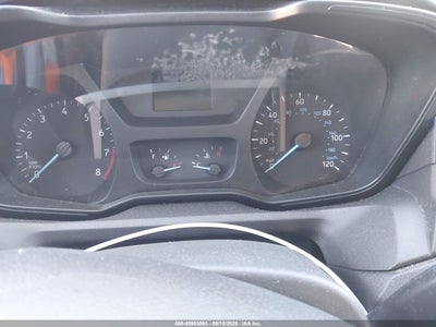 FORD TRANSIT-350