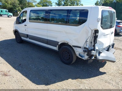 FORD TRANSIT-350