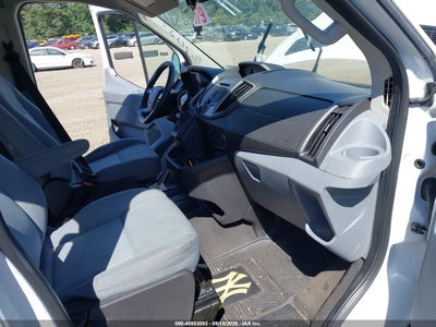 FORD TRANSIT-350