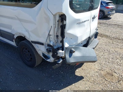 FORD TRANSIT-350