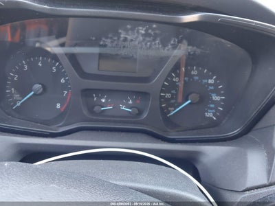 FORD TRANSIT-350