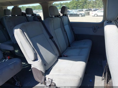 FORD TRANSIT-350