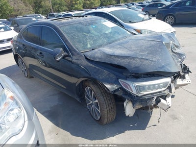 ACURA TLX