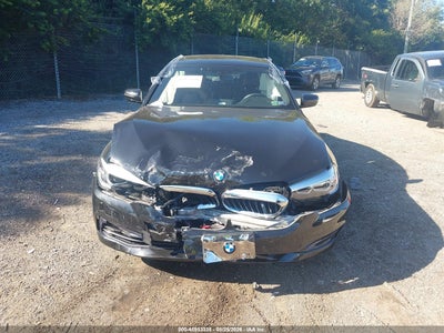 BMW 530I