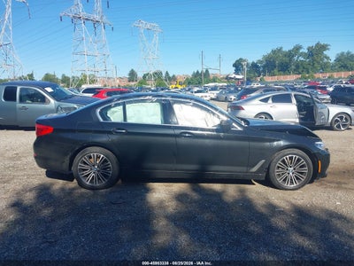 BMW 530I