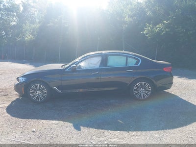 BMW 530I