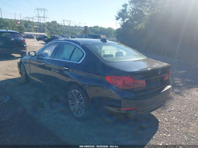 BMW 530I