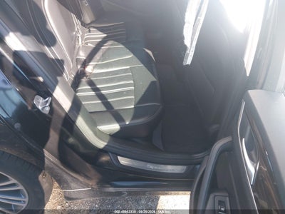 BMW 530I