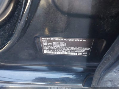 BMW 530I