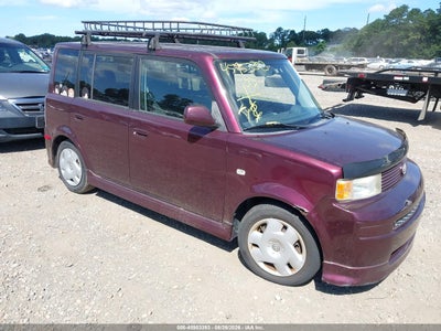 2005 Scion Xb