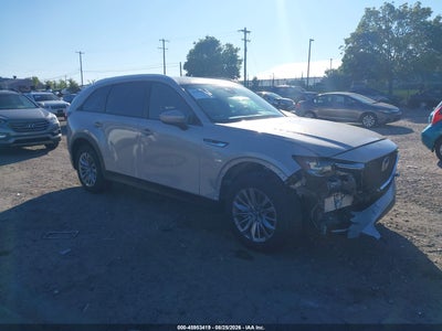 MAZDA CX-90