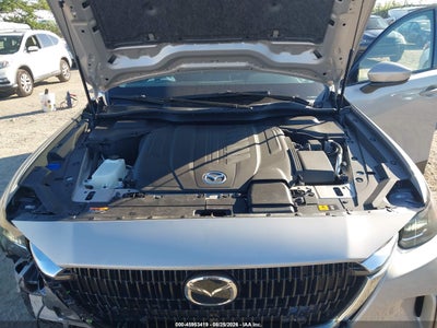 MAZDA CX-90