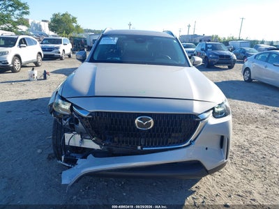 MAZDA CX-90