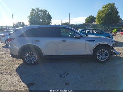 MAZDA CX-90