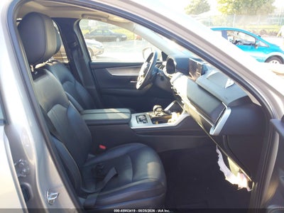 MAZDA CX-90