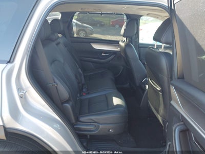 MAZDA CX-90